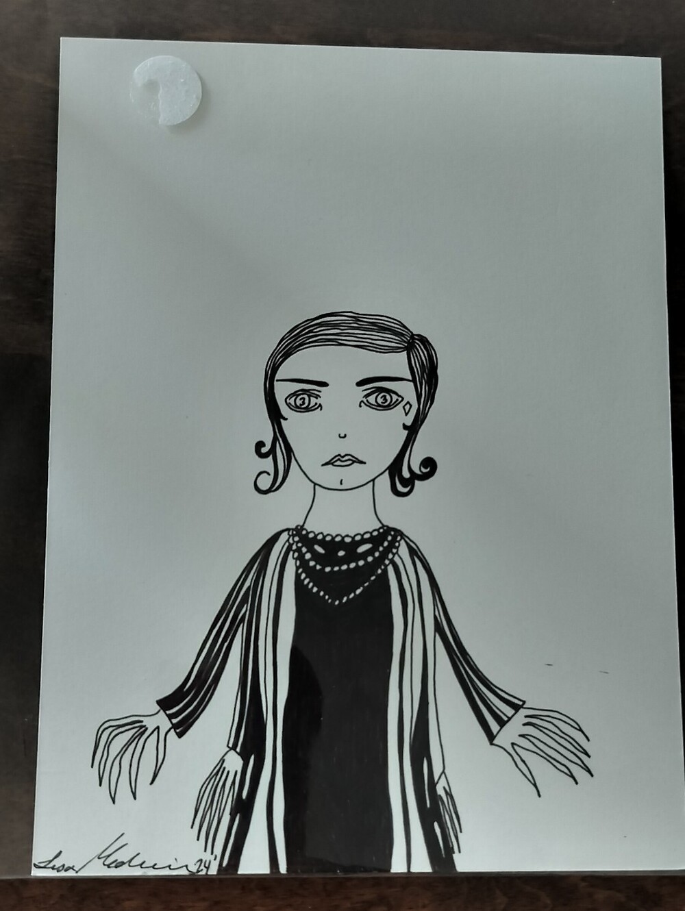 Original Artwork
